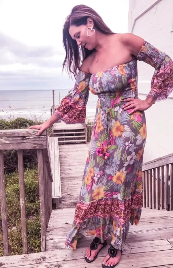 Adrienne Everheart Story Photo