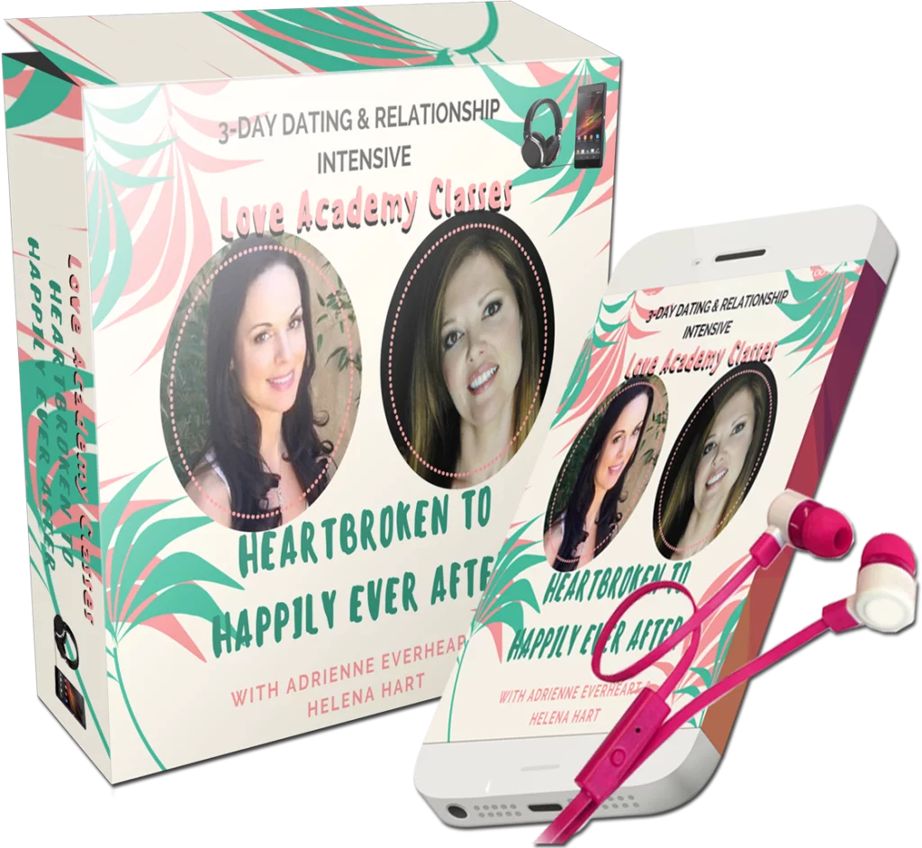 Heartbroken to Happily Ever After Program Product Image