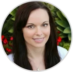 Relationship Coach Helena Hart Photo