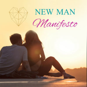 New Man Manifesto