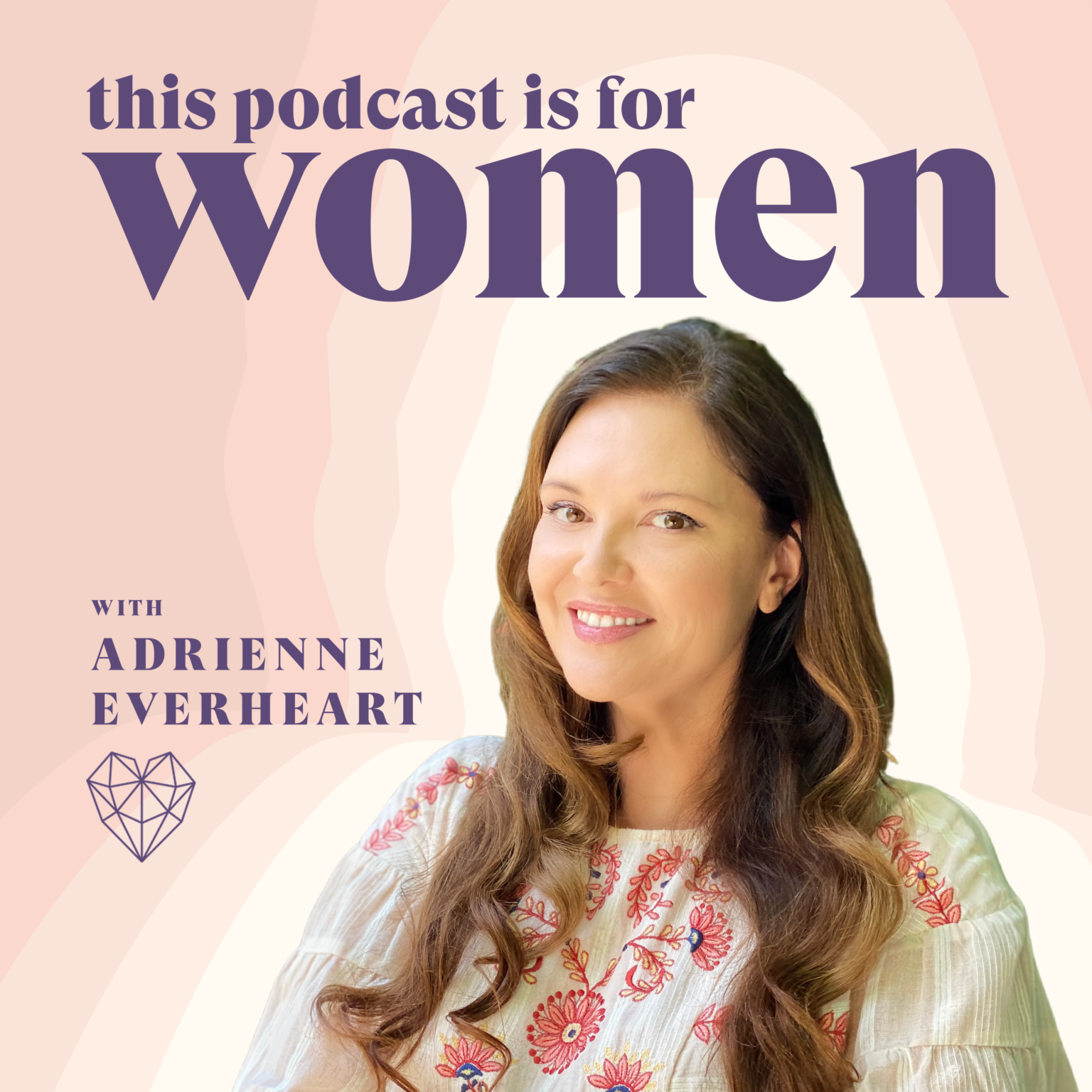 Pod - Adrienne Everheart Dating & Relationship Coach