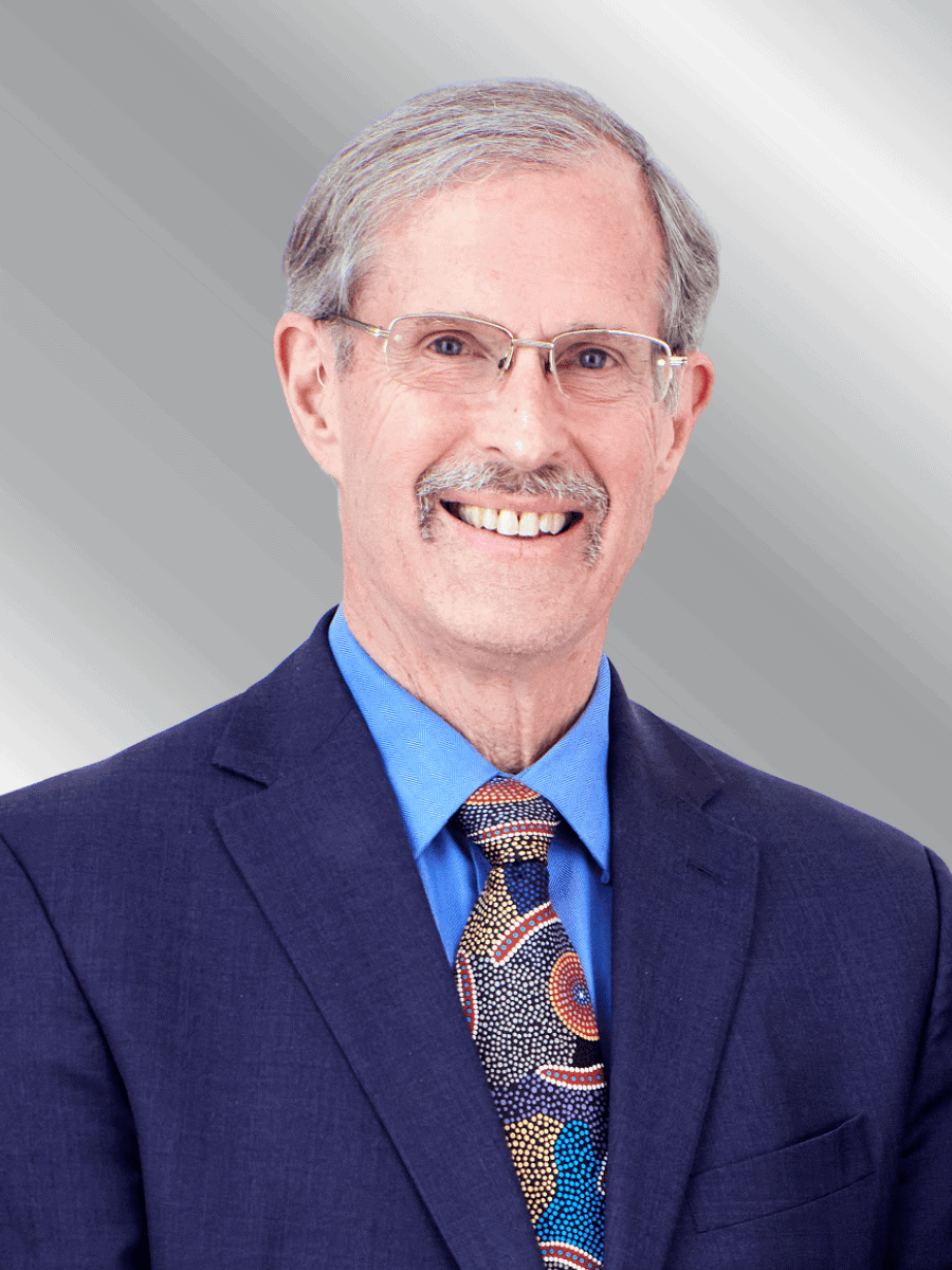 Bill Eddy, High Conflict Resolution Expert and Divorce Crisis Mediator