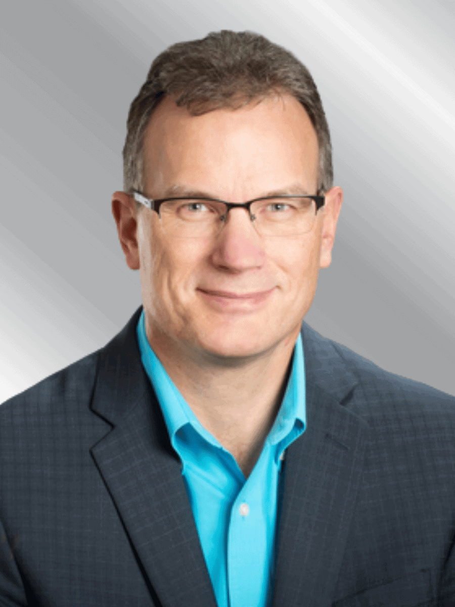 Matthew McMillan, Hypnotist and Mind-shift Expert